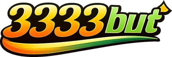 3333but ব্র্যান্ড লোগো